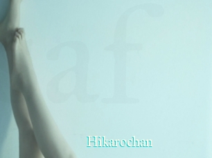 Hikarochan