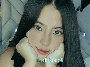 Hikikodoll