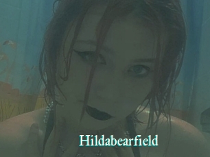 Hildabearfield