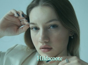 Hildacoote