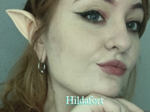 Hildafort