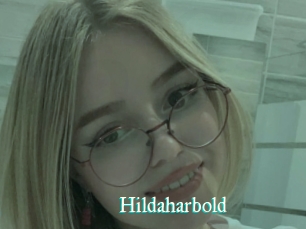 Hildaharbold