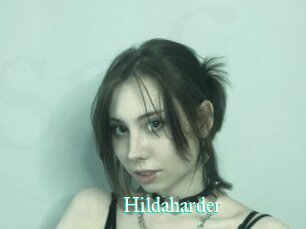 Hildaharder