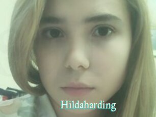 Hildaharding