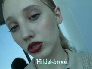 Hildalsbrook