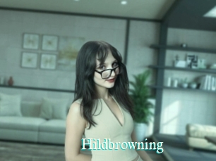 Hildbrowning