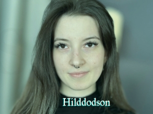 Hilddodson
