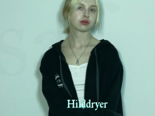 Hilddryer