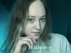Hilddurston