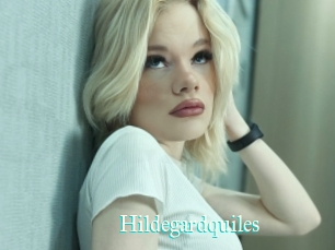 Hildegardquiles