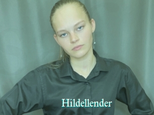 Hildellender