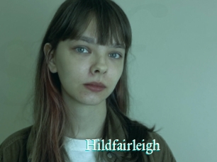 Hildfairleigh