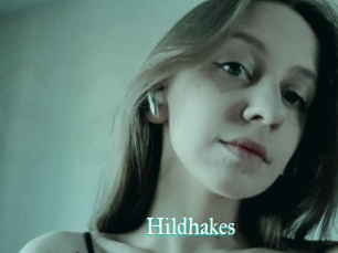 Hildhakes