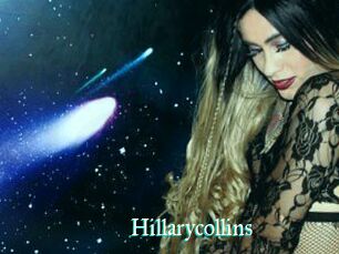 Hillarycollins