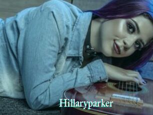 Hillaryparker