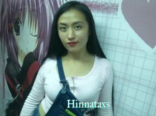 Hinnataxs