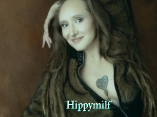 Hippymilf