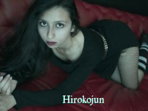Hirokojun