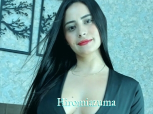 Hiromiazuma