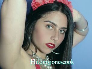 Hitomyjonescook