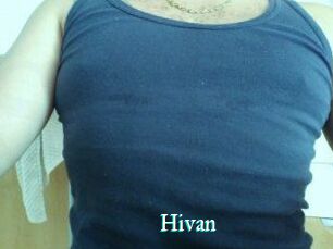 Hivan