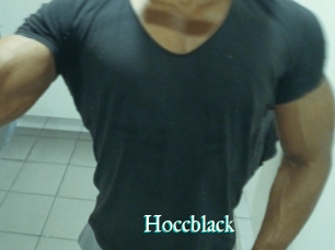 Hoccblack