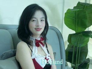 Holiland