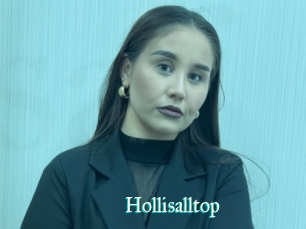 Hollisalltop