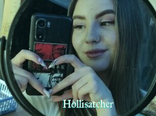 Hollisatcher