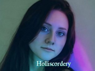 Holliscordery