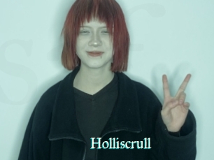 Holliscrull