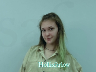 Hollisfarlow