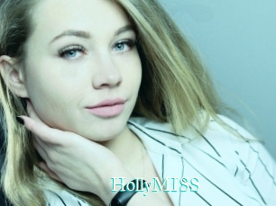 HollyMISS
