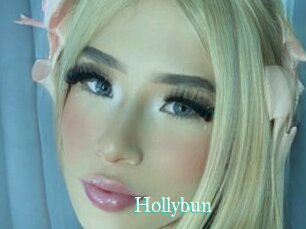 Hollybun