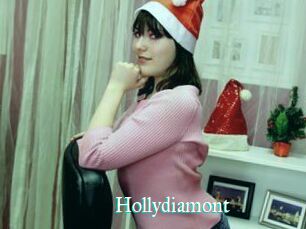 Hollydiamont