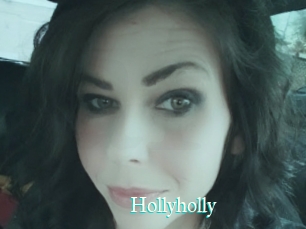 Hollyholly