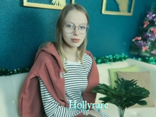 Hollyrare