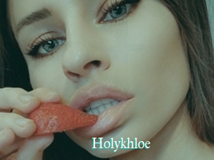 Holykhloe