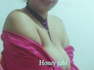 Honey_gabi