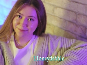 Honeydebbie