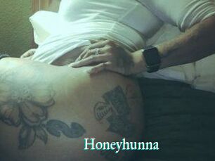 Honeyhunna