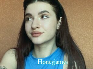 Honeyjames
