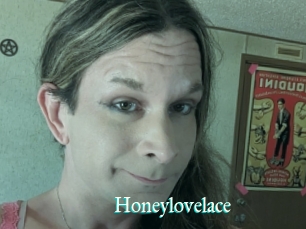 Honeylovelace