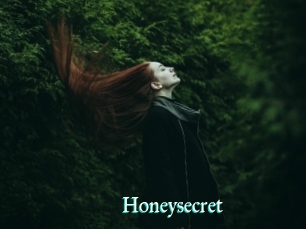 Honeysecret