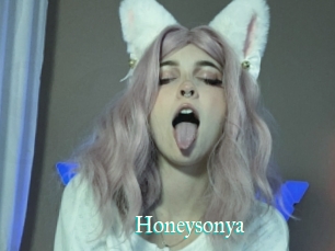 Honeysonya