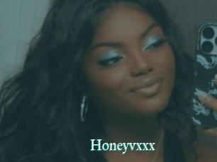 Honeyvxxx
