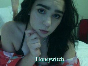 Honeywitch