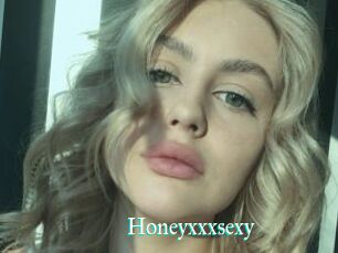 Honeyxxxsexy