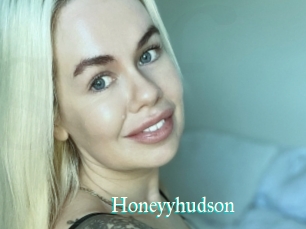 Honeyyhudson