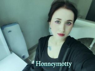 Honneymotty